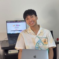 Uchit Chakma profile photo