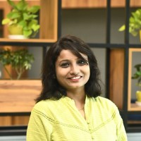Jyoti Gupta profile photo
