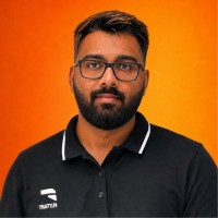 Vivek Rai profile photo