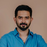 Anirudh Sridharan profile photo