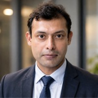 Shudeep Majumdar profile photo