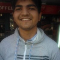 Pratyush Sharma profile photo