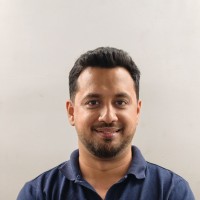 Amev Burman profile photo