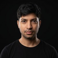 Pratham Shankwalker profile photo