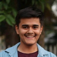 Mohit Tiwary profile photo