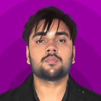 Amitesh Mishra profile photo