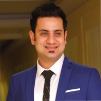 Rohit Khanna profile photo