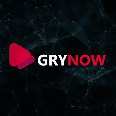 GryNow logo
