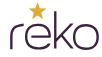 Reko logo