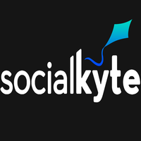 Socialkyte logo