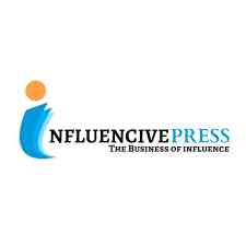 influencivepress digital media logo
