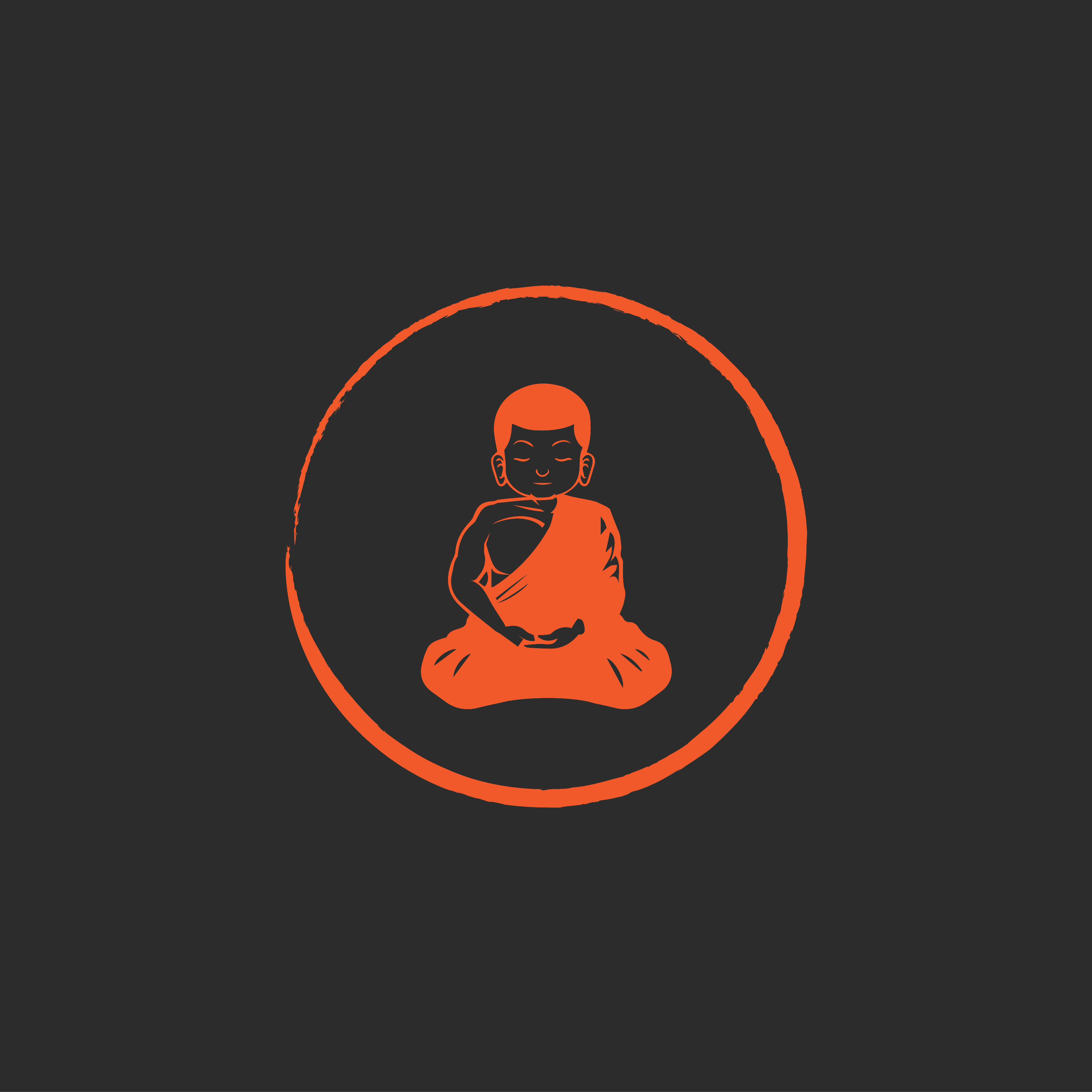 Mystery Monks logo
