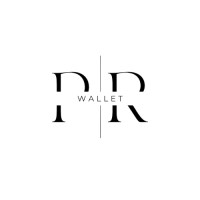 PRWallet logo