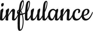 Influlance logo