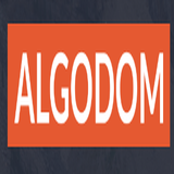 Algodom Media logo