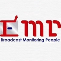 EMR logo