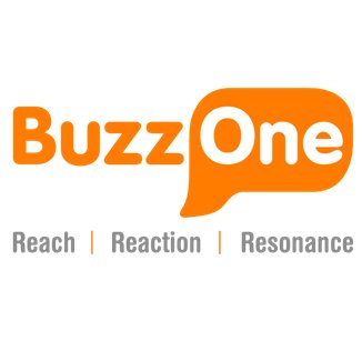 BuzzOne logo