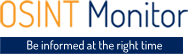 OSINTMon logo