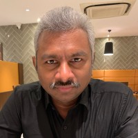 Sathish Gupta profile photo