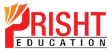 Prisht Education logo
