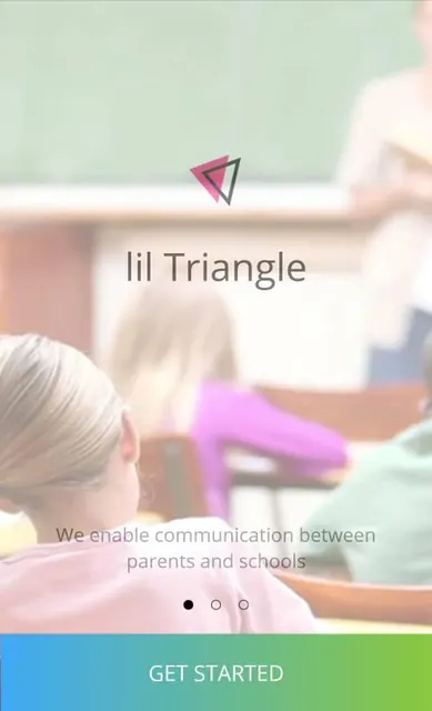 lilTriangle screenshot 1