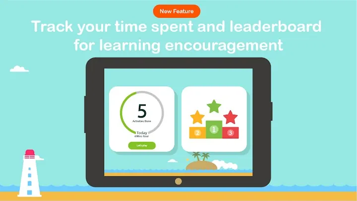 Chimple Kids Learning screenshot 3