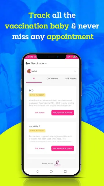 PinkNBlu-Parenting & Shopping screenshot 6
