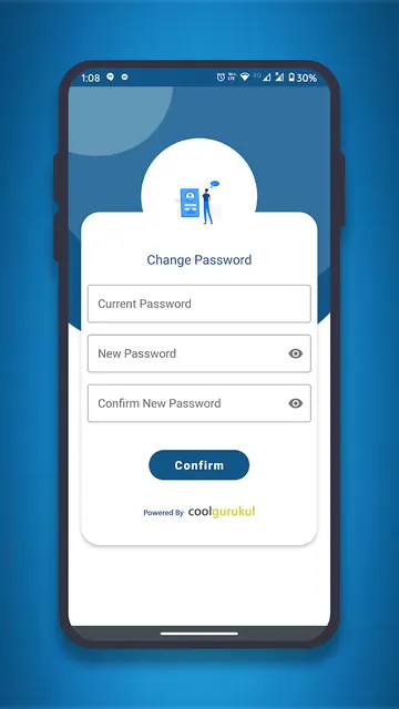 CoolG Parent Connect screenshot 2