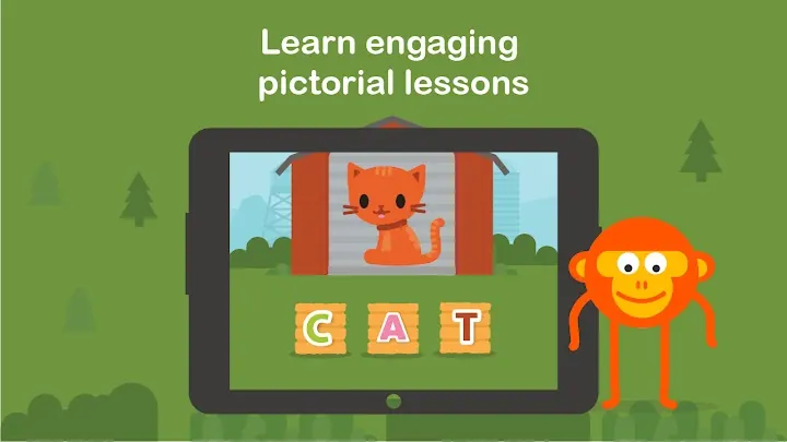 Chimple Kids Learning screenshot 5