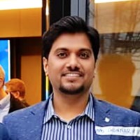 Gunnar Godara profile photo