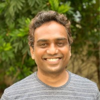 Kartheek Nagasuri profile photo