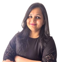 Priya Sharma profile photo