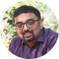 Bharath Bevinahally profile photo