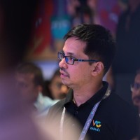 Prashanth Channakeshava profile photo