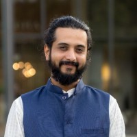 Abhilash Mouli profile photo