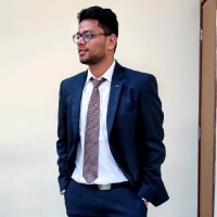 Vinay Narayanan profile photo