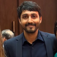 Afif Ashraf profile photo