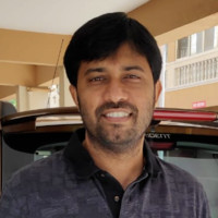 Ajay Das profile photo