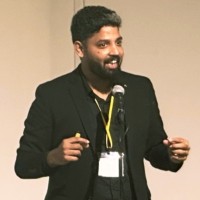 Sravanth Ramani profile photo