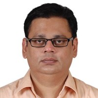 Krishna Susarla profile photo