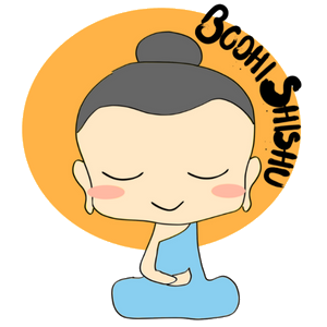 BodhiShishu logo