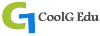 CoolG Edu logo