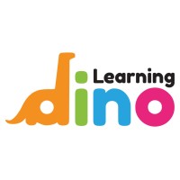 Learning Dino logo