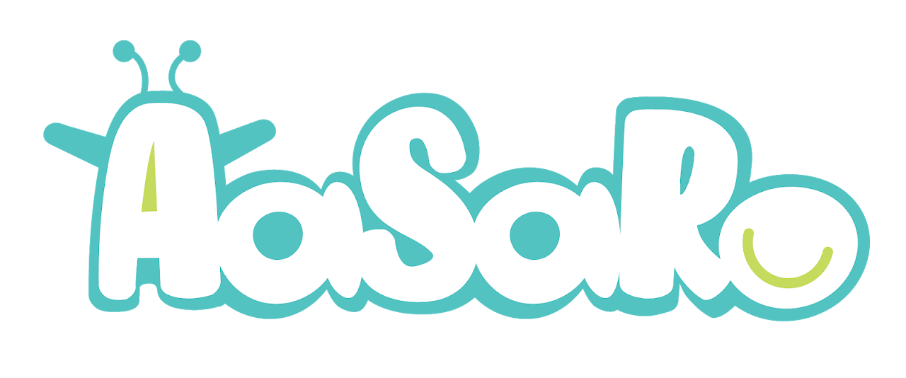Aasaro logo
