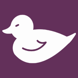 Purploon logo