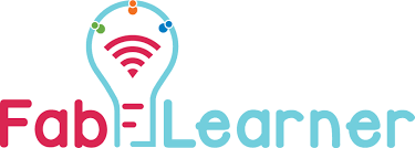 FabLearner logo