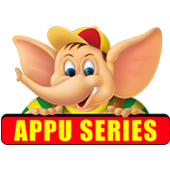 Appu Series logo