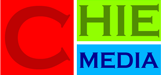 Chie Media logo