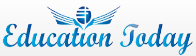 Education Today logo