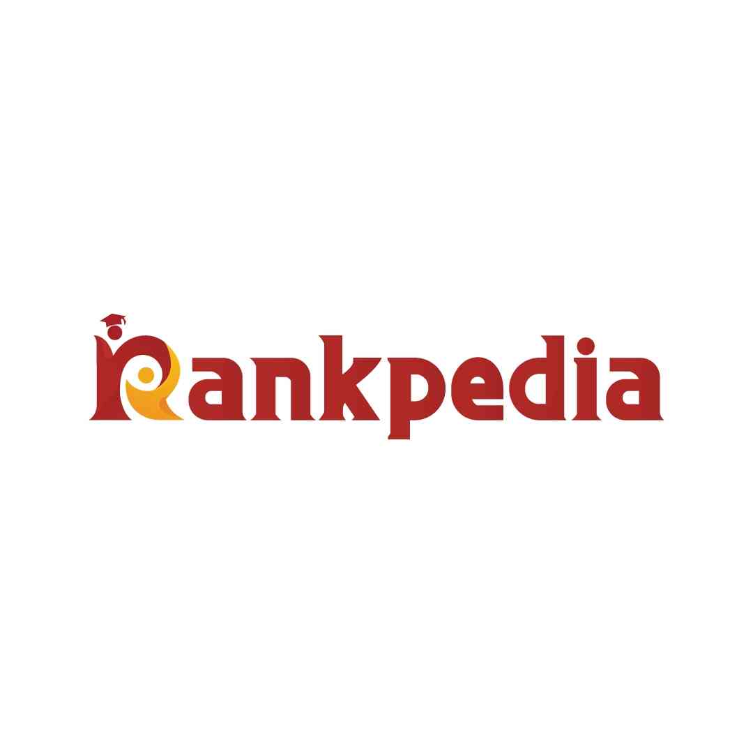 Rankpedia logo